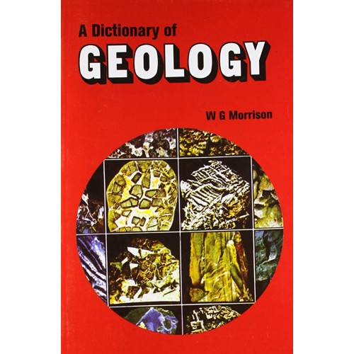 A Dictionary Of Geology (2004)