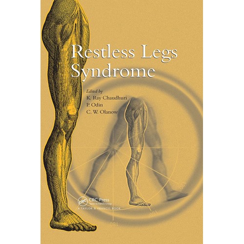 Restless Legs Syndrome 