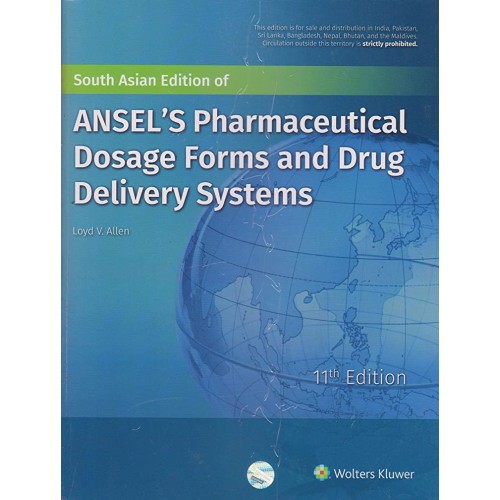 Ansels Pharmaceutical Dosage Forms And Drug D...