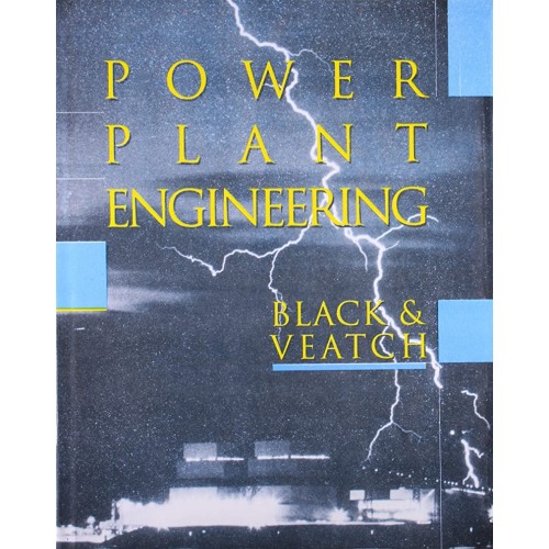 Power Plant Engineering (Hb 2005) 