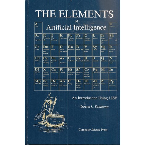 The Elements Of Artificial Intelligence 