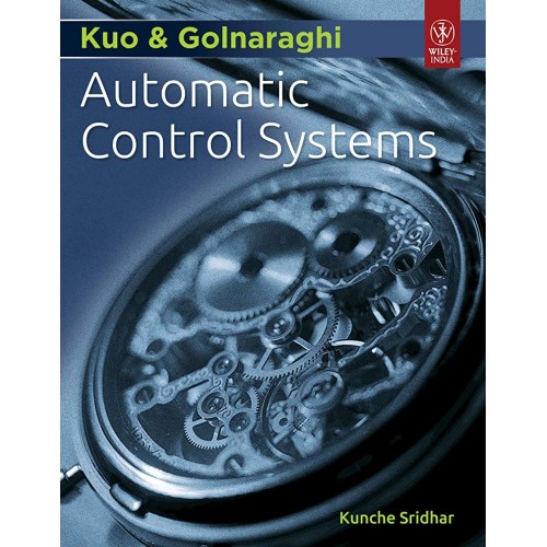 Kuo & Golnaraghi Automatic Control Systems (P...