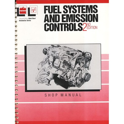 Fuel Systems And Emission Controls  2Ed (Pb 1...