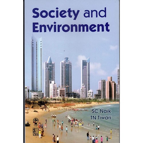 Society And Environment (Pb 2018) 