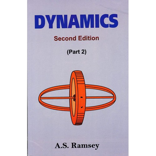 Dynamics 2Ed Part 2 (Pb 2002)