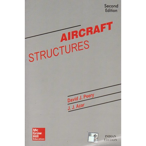 Aircraft Structures 2Ed (Pb 2016) 