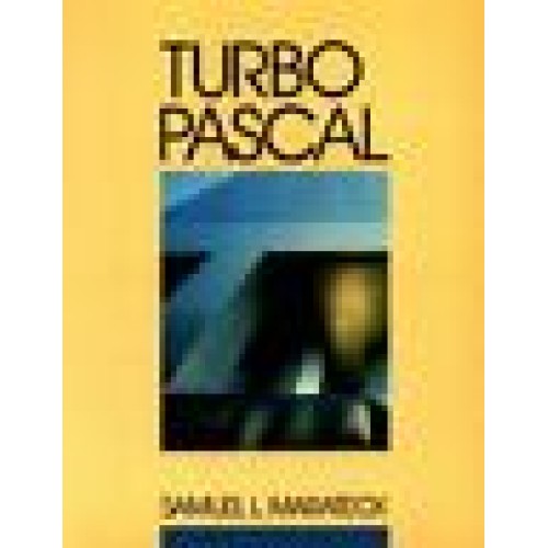 Turbo Pascal, 4/E 