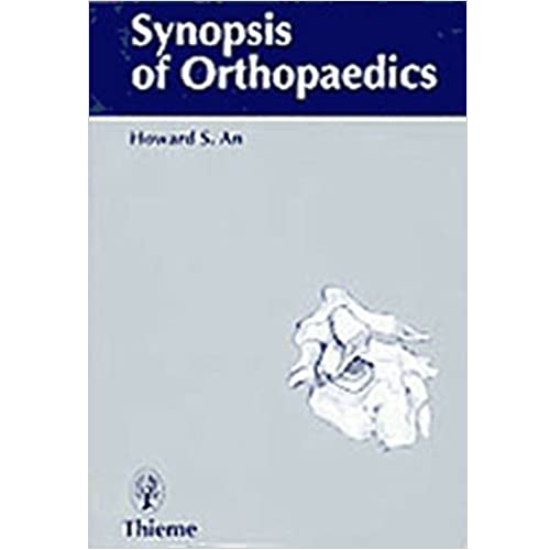 Synopsis Of Orthopaedics (2007) 