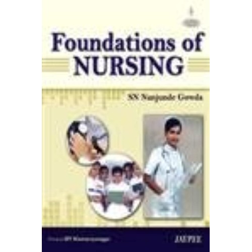 FOUNDATIONS OF NURSING