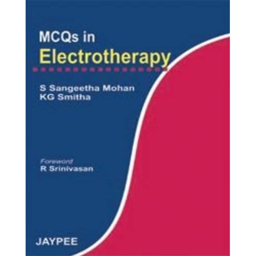 MCQS IN ELECTROTHERAPY