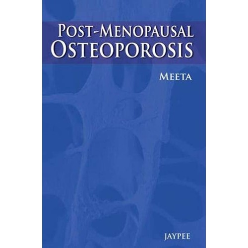 POSTMENOPAUSAL OSTEOPOROSIS BASIC & CLINICAL ...