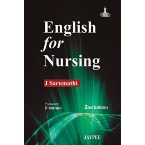 ENGLISH FOR NURSING