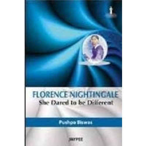 FLORENCE NIGHTINGALE