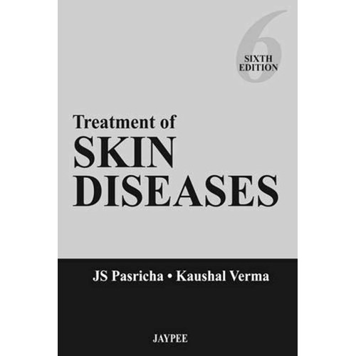 TREATMENT OF SKIN DISEASES