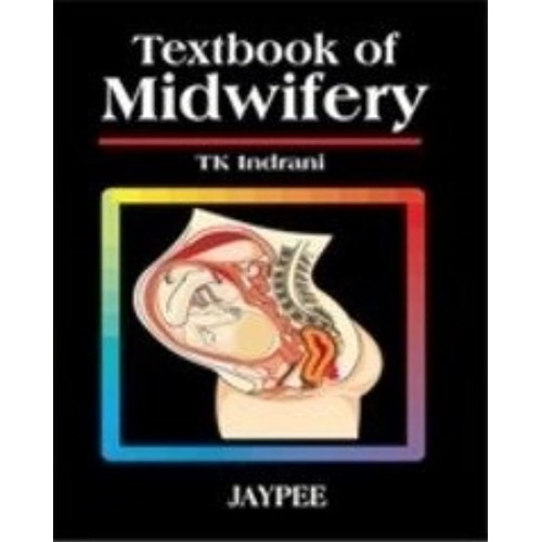 TEXTBOOK OF MIDWIFERY