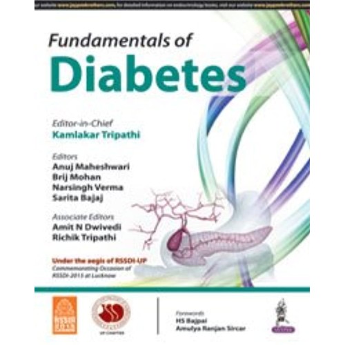 FUNDAMENTAL OF DIABETES