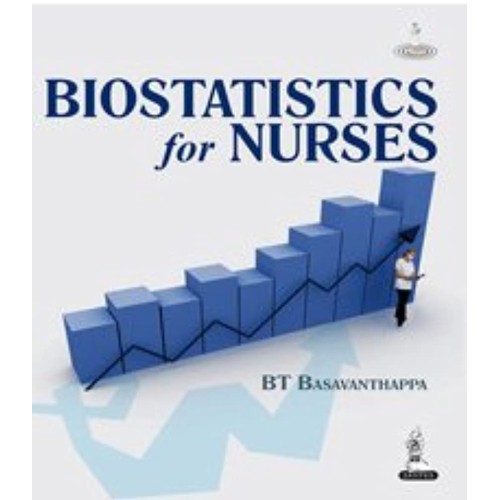 BIOSTATISTICS FOR NURSES