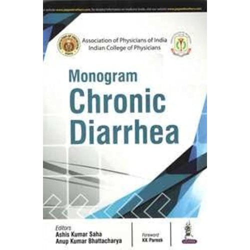 MONOGRAM CHRONIC DIARRHEA (API)