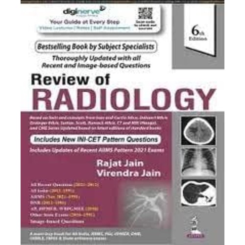 REVIEW OF RADIOLOGY