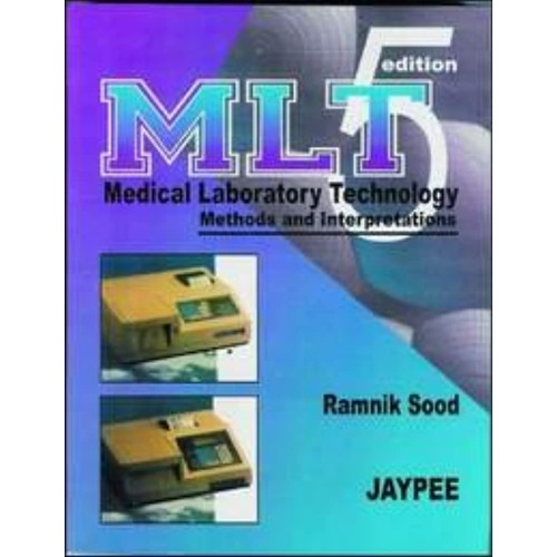 MEDICAL LABORATORY TECHNOLOGY