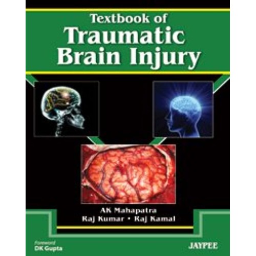 TEXTBOOK OF TRAUMATIC BRAIN INJURY