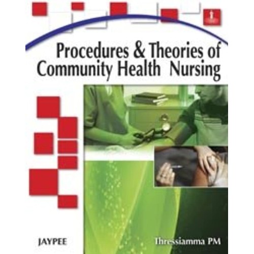 PROCEDURES AND THEORIES OF COMMUNITY HEALTH N...