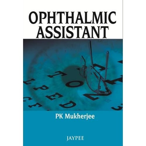 OPHTHALMIC ASSISTANT