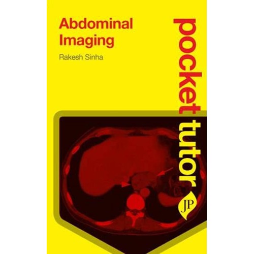 ABDOMINAL IMAGING: POCKET TUTOR