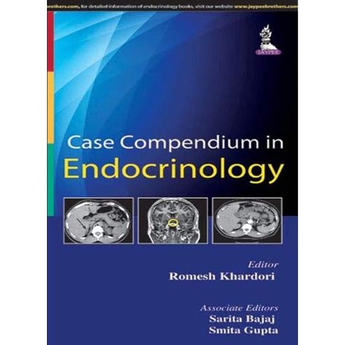 CASE COMPENDIUM IN ENDOCRINOLOGY