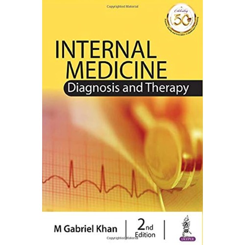 INTERNAL MEDICINE: DIAGNOSIS AND THERAPY