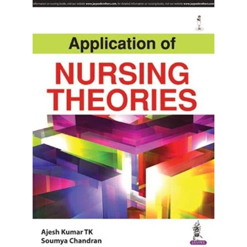 APPLICATION OF NURSING THEORIES