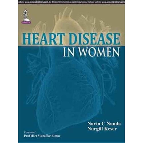 HEART DISEASE IN WOMEN