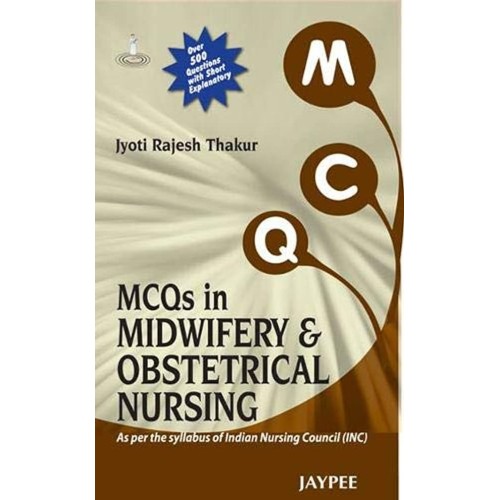 MCQS IN MIDWIFERY & OBSTETRICAL NURSING