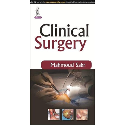 CLINICAL SURGERY