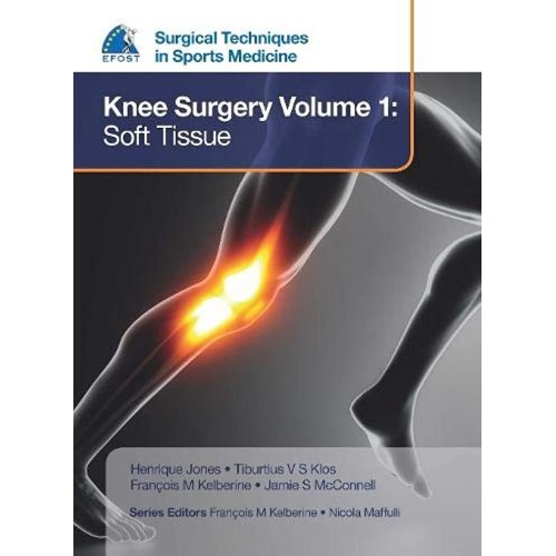 SURGICAL TECHNIQUES IN SPORTS MEDICINE KNEE S...