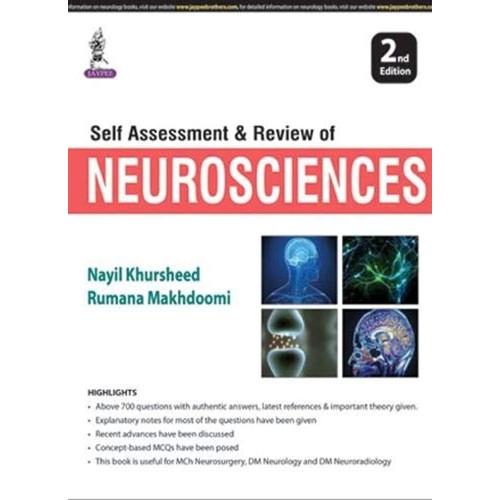 SELF ASSESSMENT & REVIEW OF NEUROSCIENCES