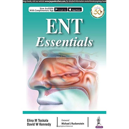 ENT ESSENTIALS