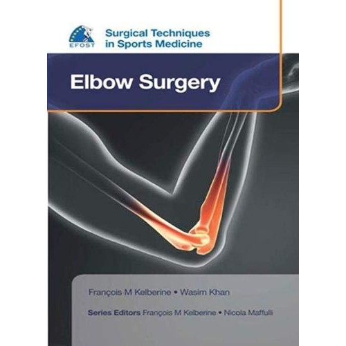 SURGICAL TECHNIQUES IN SPORTS MEDICINE ELBOW ...