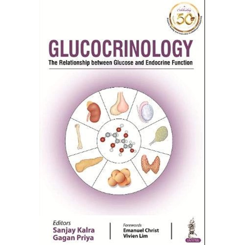 GLUCOCRINOLOGY: THE RELATIONSHIP BETWEEN GLUCOSE AND ENDOCRINE FUNCTION