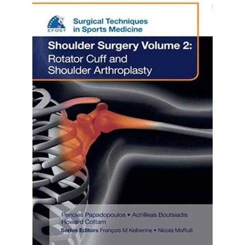 SURGICAL TECH.IN SPORTS MEDICINE SHOULDER SUR...