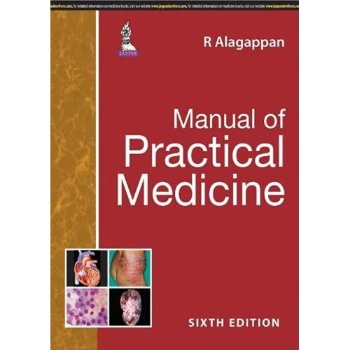 MANUAL OF PRACTICAL MEDICINE