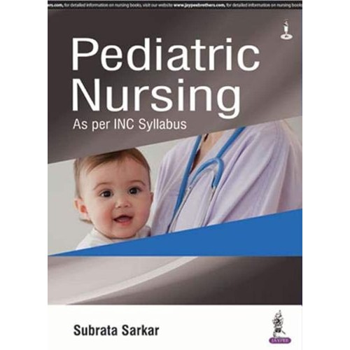 PEDIATRIC NURSING AS PER INC SYLLABUS