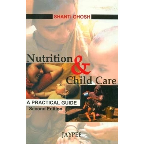 NUTRITION & CHILD CARE A PRACTICAL GUIDE