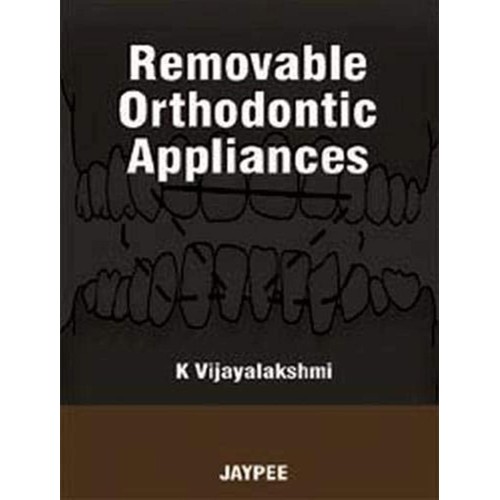 REMOVABLE ORTHODONTIC APPLIANCES