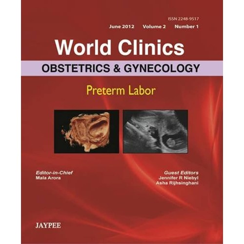 WORLD CLINICS OBSTETRICS & GYNECOLOGY(PRETERM...