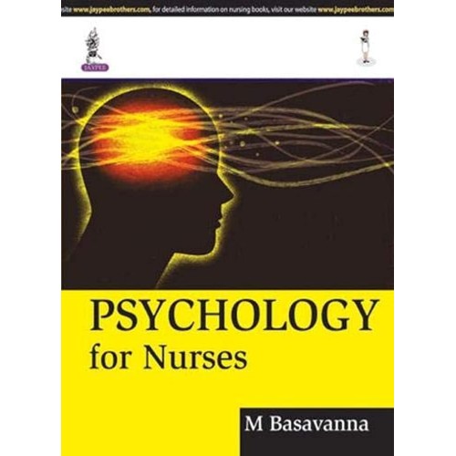 PSYCHOLOGY FOR NURSES