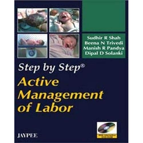 STEP BY STEP ACTIVE MANAGEMENT OF LABOR WITH ...