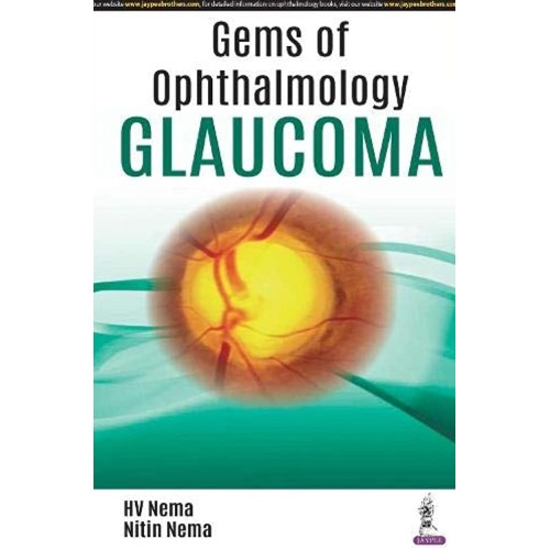 GEMS OF OPHTHALMOLOGY GLAUCOMA