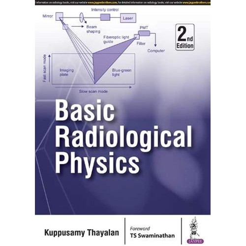 BASIC RADIOLOGICAL PHYSICS