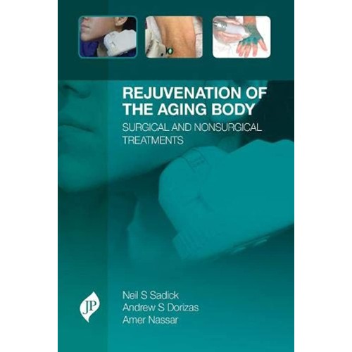 REJUVENATION OF THE AGING BODY